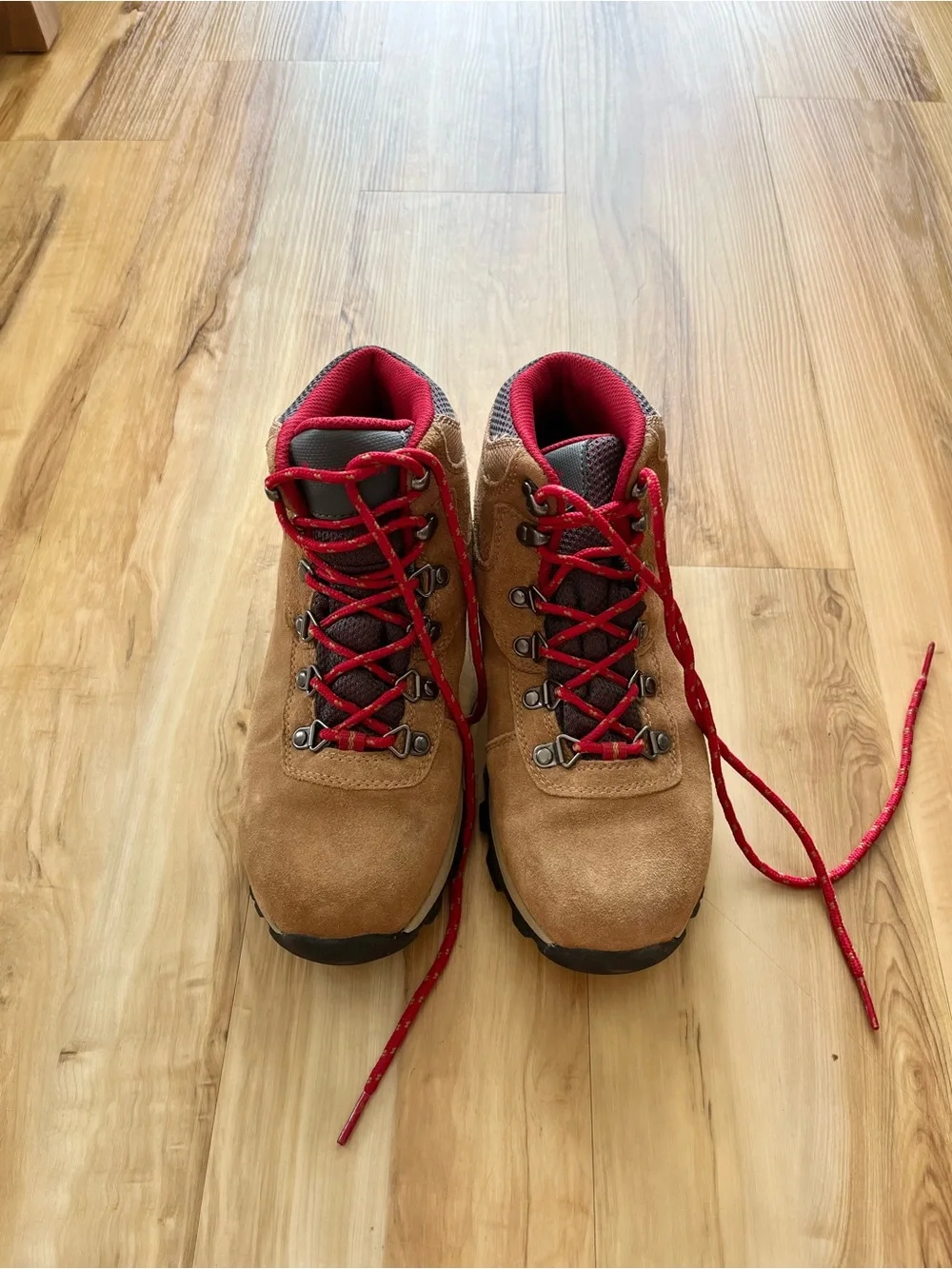 Bearpaw Waterproof Hiking Boots